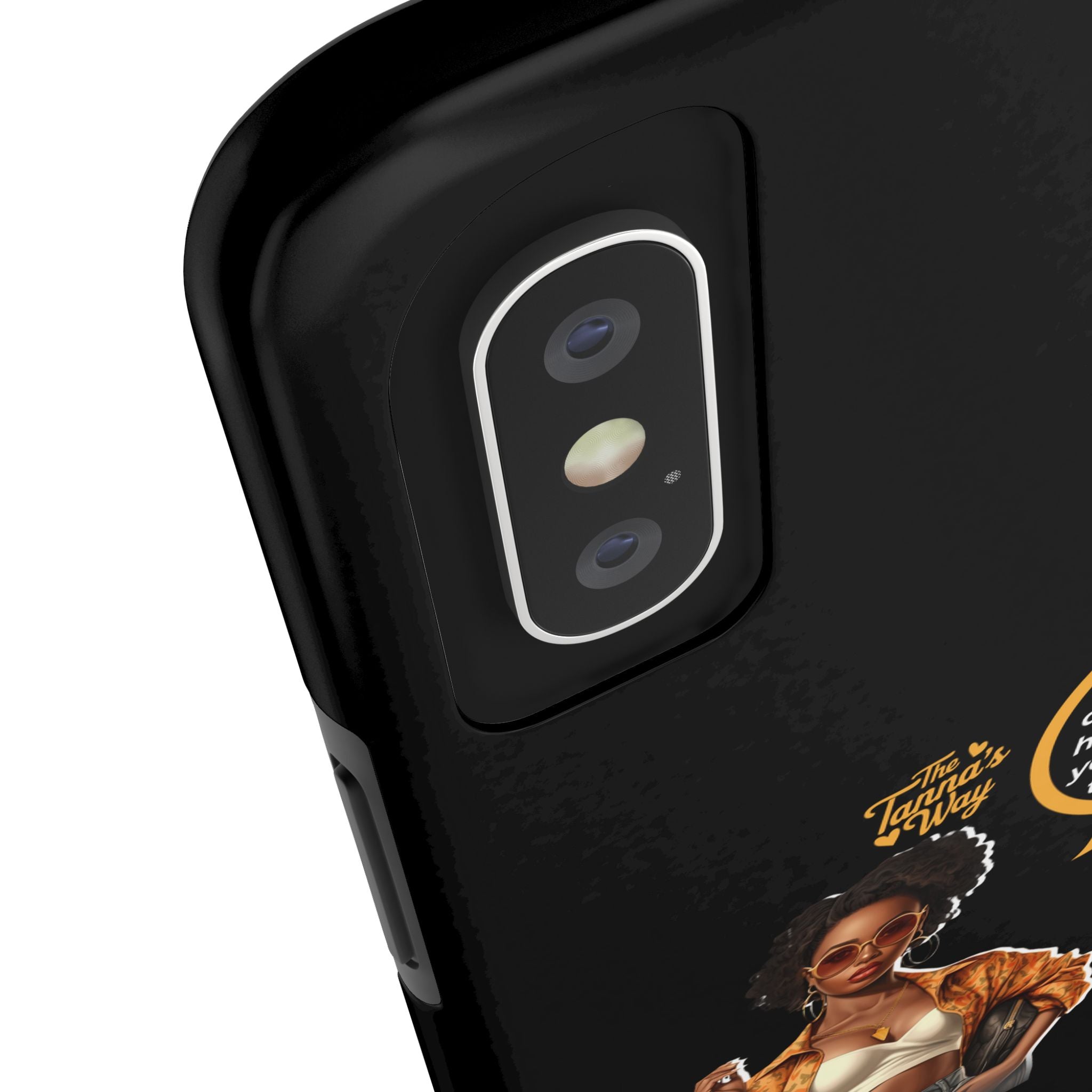 Maya Angelou | Tough Phone Cases